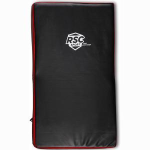 Купить Макивара изогнутая RSC PU  33*60 см в Малоархангельске 