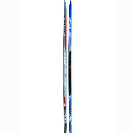 Купить Лыжи STC р.150-170см в Малоархангельске 